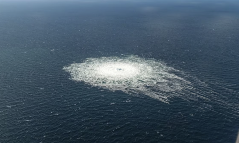 “Bí ẩn” của vụ cài chất nổ phá hoại đường ống dẫn khí Nord Stream dần được hé lộ