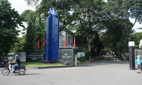 TPHCM nghiên cứu di dời các trường đại học, bệnh viện khỏi khu vực nội thành