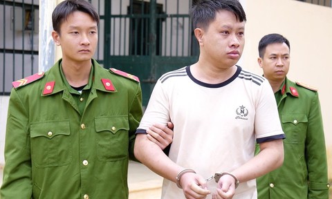 Đầu tư tiền ảo thua lỗ 68 tỷ đồng, đối tượng tìm cách tiêu thụ vàng giả