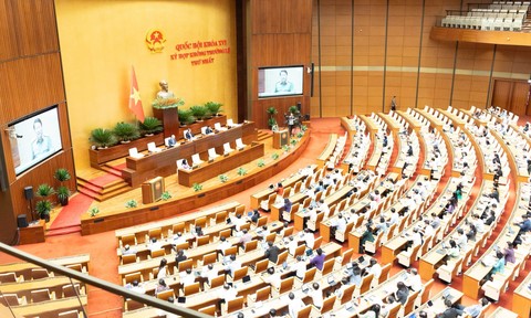Đề nghị quy định chặt chẽ quảng cáo bất động sản, nhằm bảo vệ quyền lợi của khách hàng