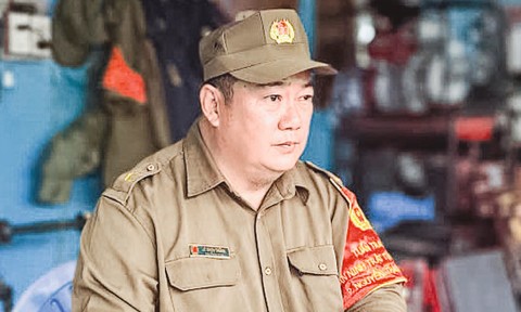 “CHÌ” không sợ lửa