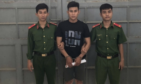 Bắt giữ hai đối tượng môi giới bất động sản lừa đảo, chiếm đoạt hàng trăm triệu đồng