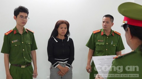 Video: Công an TPHCM tạm giữ khẩn cấp chủ tài khoản TikTok “QuyHoi”: Mạng là ảo - Tù là thật