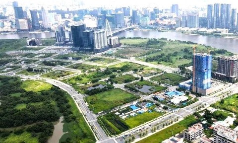 Tái thiết mô hình phát triển bất động sản trong kỷ nguyên mới