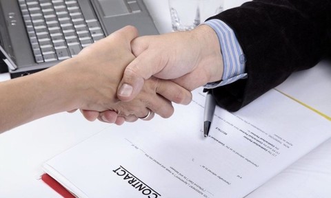 Lập hợp đồng "ma", chiếm đoạt 30 tỷ đồng tiền cọc