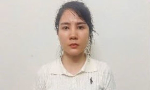 “Kiều nữ” cầm đầu đường dây có 155 'đàn em' chuyên lừa đảo và mua bán người xuyên quốc gia
