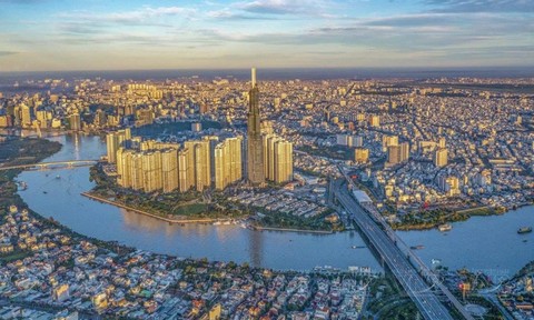 Tái thiết mô hình phát triển bất động sản trong kỷ nguyên mới (Bài cuối)