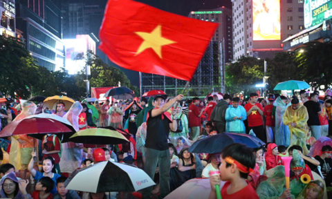 Chung kết lượt về ASEAN Cup 2026: Đội tuyển Việt Nam giữ cúp lại sân Mỹ Đình