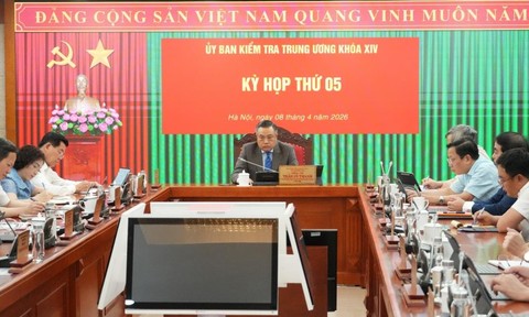 Bài 4: Xây dựng hệ thống giám sát nhiều tầng ngăn ngừa sai phạm