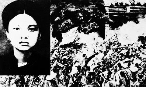 Bài 3: Những cống hiến xuất sắc của đồng chí Minh Khai trong cao trào Cách mạng 1936 - 1939