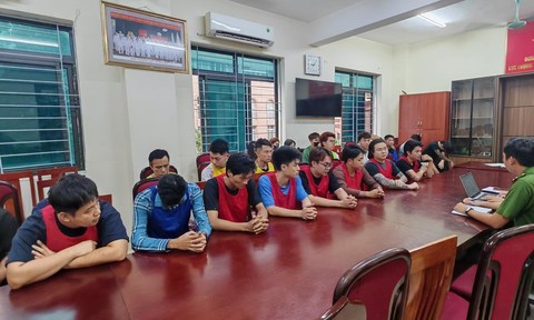 Bài cuối: Cần tăng cường bộ lọc cho giới trẻ