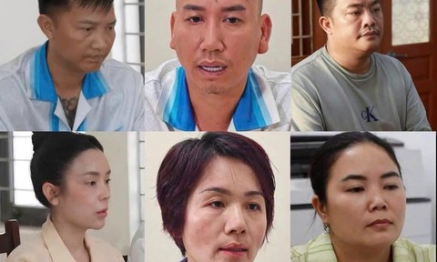 Video: Toàn cảnh vụ bắt giữ 'bộ 3 idol, giang hồ mạng' Huấn Hoa Hồng, Phú Lê, Hải Sapa TV