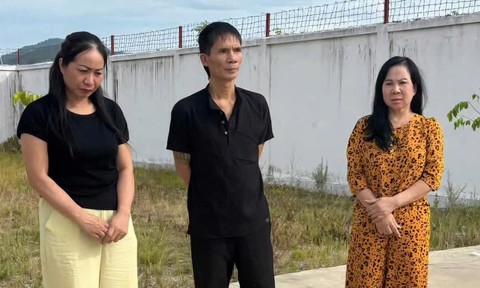 Phá ổ "tín dụng đen" cho vay hơn 82 tỷ đồng