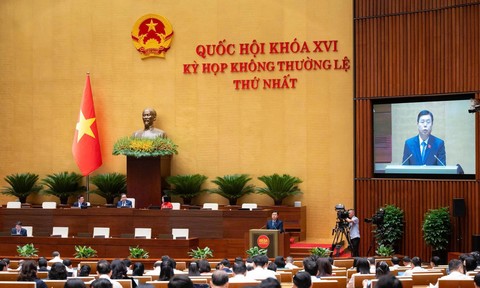 Có chính sách ưu đãi người đi lao động nước ngoài trong ngành nghề trọng điểm