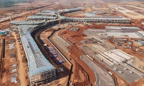 Bài 2: Cần một cấu trúc quản trị, cơ chế đột phá
