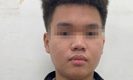 Tiêu xài hết tiền, thanh niên báo tin giả bị cướp 26 triệu đồng để ba mẹ không rầy la