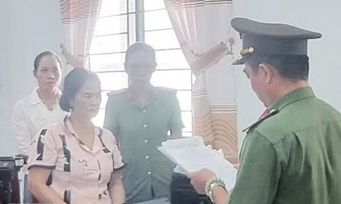 Bắt giam đối tượng đăng 48 video xuyên tạc, vu khống các đồng chí lãnh đạo, cơ quan Nhà nước