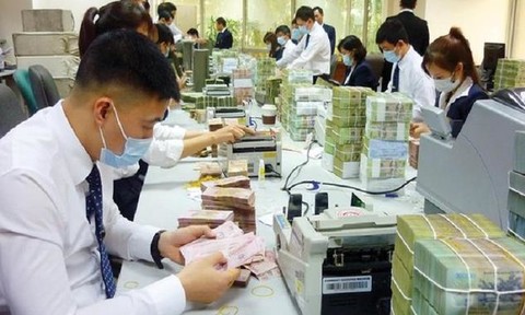 Từ 1/11, ngân hàng khi chia sẻ thông tin tín dụng phải được khách hàng đồng ý bằng phương thức rõ ràng
