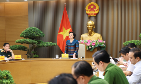 Nghiên cứu xây dựng kho bảo quản mẫu sinh phẩm thân nhân liệt sĩ trong 50 năm hoặc lâu hơn