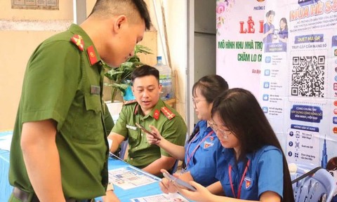 Bài 3: Từ trực ban thủ công đến "mắt thần" AI