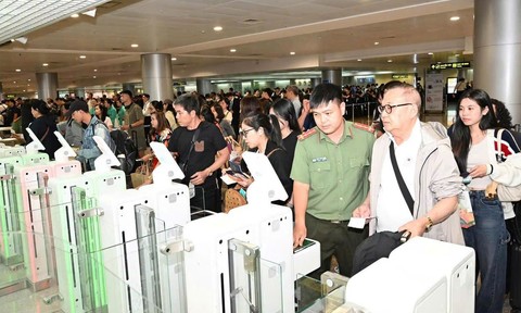 Bài cuối: Tạo nên những chuyến bay thân thiện
