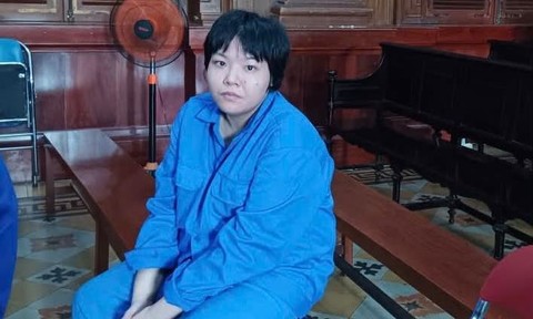 Người phụ nữ thiểu năng gây ra án mạng đau lòng