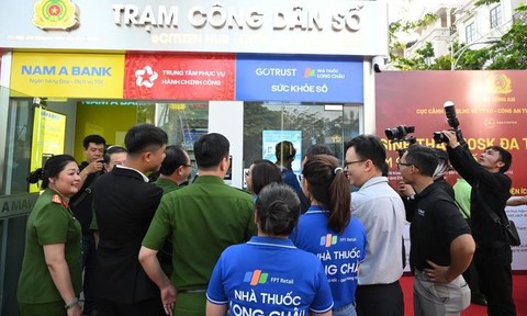 Bài cuối: Chuẩn hóa dữ liệu "đúng, đủ, sạch, sống"