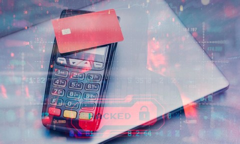 Bài 2: Giải mã cơ chế đánh lừa máy POS