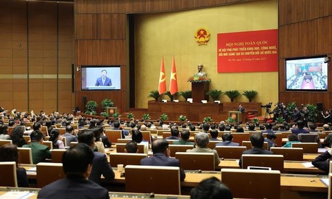 Bài 2: Năng lực triển khai - điểm mấu chốt trong thực hiện Nghị quyết 57