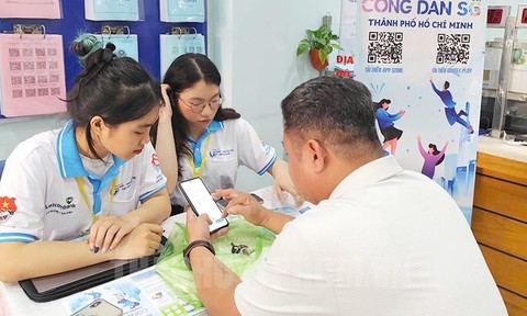 Khi nền tảng đã có, thói quen cần thay đổi