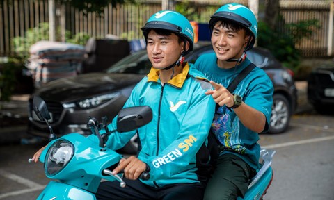 Vingroup triển khai chương trình “Vì tương lai xanh” lần 2