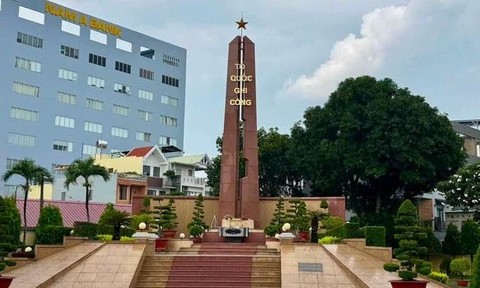 Nối dài hành trình tri ân từ những thông tin quý giá