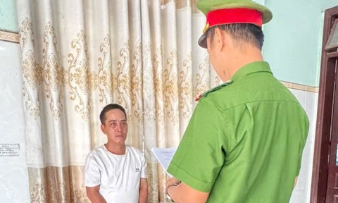 Đêm khuya, cháu nhậu say về ẩu đả khiến cậu ruột tử vong