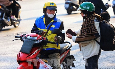 Đề xuất mở rộng diện tham gia BHXH bắt buộc, trong đó có tài xế công nghệ, người lao động tại công trình xây dựng