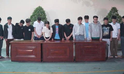 Triệt phá nhiều vụ mua bán dữ liệu trái phép