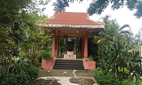 Đồng Kèn - Tà Dơ ngày trở lại