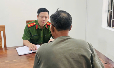 Người dân cảnh giác không sập bẫy lừa đảo ‘khoản vay 6 tỷ đồng’ thông báo qua điện thoại