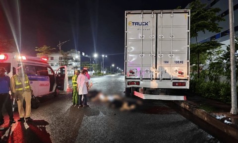 Thủ tướng yêu cầu khẩn trương khắc phục hậu quả vụ TNGT khiến 3 người tử vong