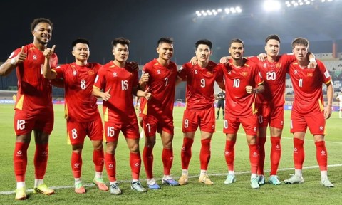 Video: Diễn biến chính trận Đội tuyển Việt Nam thắng trận ra quân FIFA ASEAN Cup