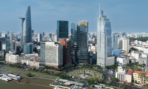 Bài cuối: Từ "quản lý an ninh" đến "kiến tạo năng lực an ninh"