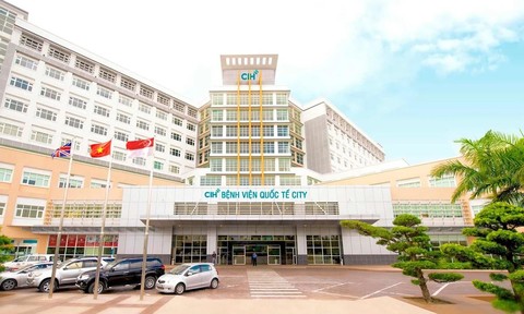 Sở Y tế TPHCM thông tin ban đầu về vụ tử vong sau phẫu thuật thẩm mỹ tại Bệnh viện Quốc tế City