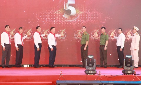 Các Trường Văn hóa Công an Nhân dân sẵn sàng cho ngày khai giảng