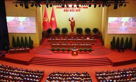 Bài 1: An ninh toàn diện - bước phát triển mới của tư duy bảo vệ Tổ quốc