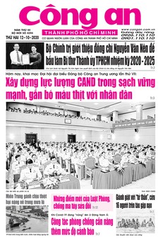 Số 4394 - Ngày 12/10/2020