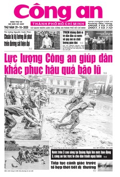 Số 4409 - Ngày 29/10/2020