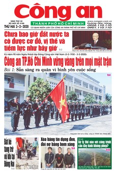 Số 4180 - Ngày 3/2/2020