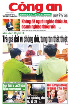 Số 4239 - Ngày 11/4/2020