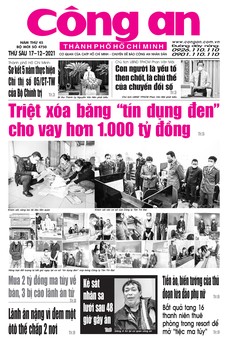 Số 4750 - Ngày 17/12/2021