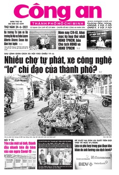 Số 4599 - Ngày 24/6/2021