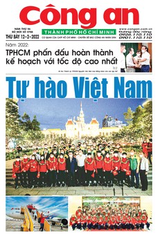 Số 4788 - Ngày 12/2/2022